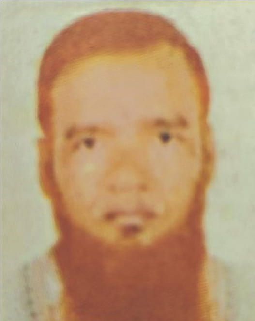 Photo of  মো: তাজুল ইসলাম 